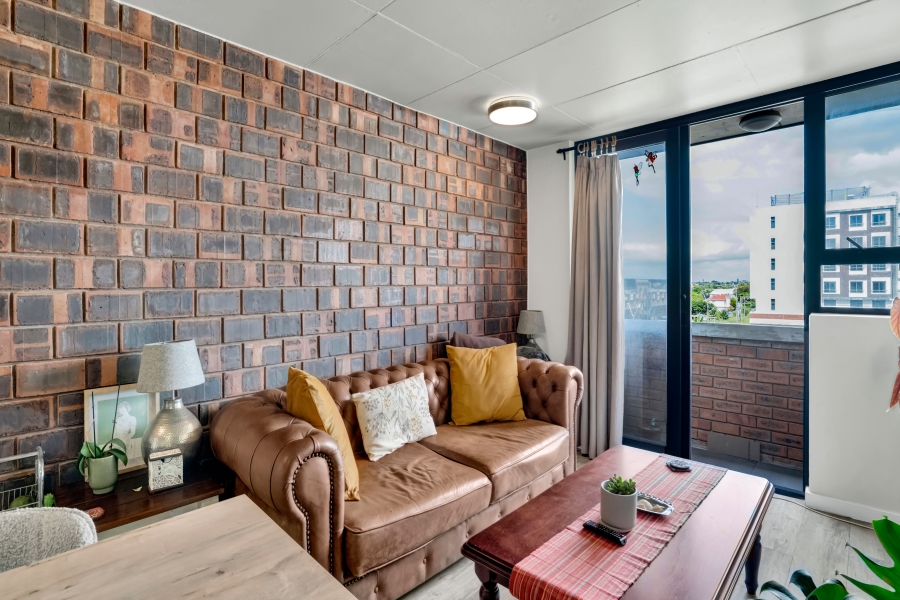 2 Bedroom Property for Sale in Observatory Western Cape